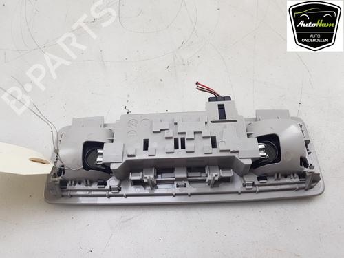 Innerbelysning SKODA OCTAVIA I Combi (1U5) 1.9 TDI | BP18166680I8 