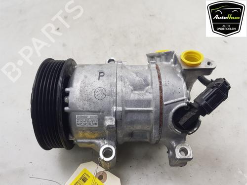 Used AC compressor AC compressor TOYOTA YARIS CROSS (MXP_) 1.5 (MXPB10) (125 hp) 16420050 16420050