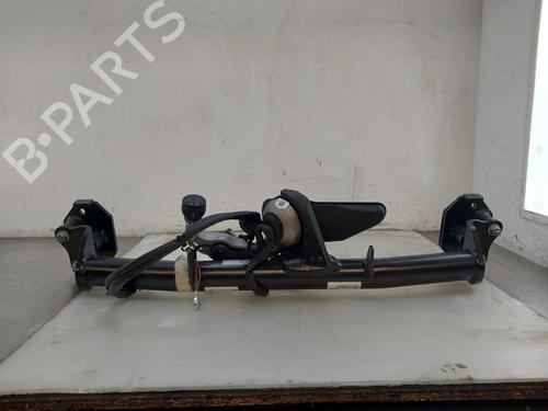 Used Tow ball/Mechanism Tow ball/Mechanism CHEVROLET MALIBU 4.4 (117 hp) 34057177 34057177