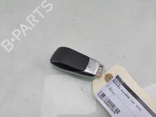 Electronic module MERCEDES-BENZ A-CLASS (W177) A 180 (177.084) | BP29478880M83 