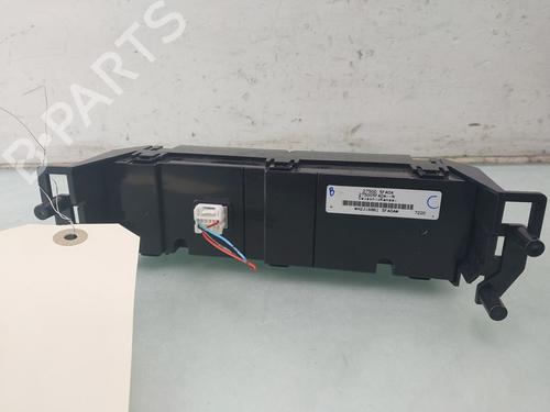 Climate control NISSAN MICRA V (K14) 0.9 IG-T | BP35897429I5 - Image 3