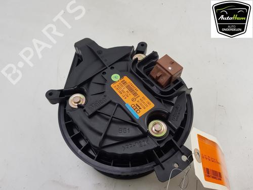 Varmeblæser AUDI A4 B6 Convertible (8H7) 1.8 T | BP12044956M62 