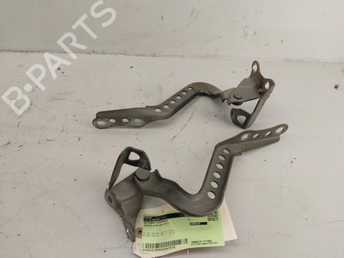 Used Hinge/Door check strap Hinge/Door check strap 37070368 37070368