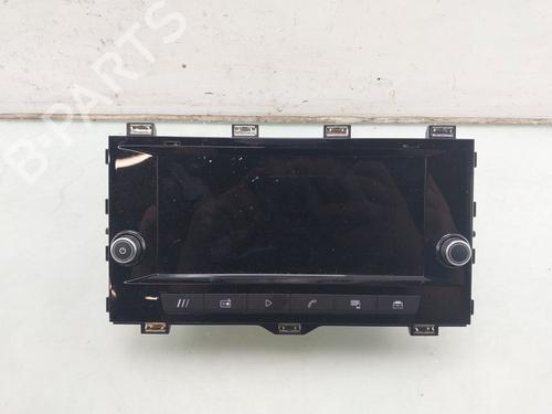Bilradio Bilradio SEAT IBIZA V (KJ1, KJG) 1.0 TSI (95 hp) 36964627 36964627