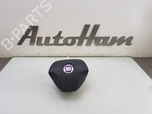 Used Driver airbag FIAT FIORINO Box Body/MPV (225_) 1.3 D Multijet (225BXD1A, 225BXB1A, 225BXB11) (75 hp) 12061071