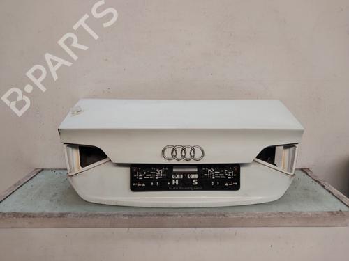 Used Tailgate AUDI A4 B8 (8K2) 2.0 TFSI (211 hp) 29504092