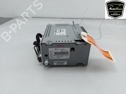 Electronic module FORD FOCUS III Turnier 1.6 TDCi ECOnetic | BP18433537M83 
