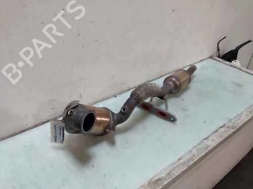 Catalyst VW POLO VI (AW1, BZ1, AE1) 1.0 TSI | BP29609576M10