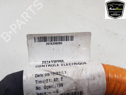 Cable RENAULT CLIO V (B7_) 1.6 E-TECH 145 (B7MU) | BP17646407E12 - Image 4