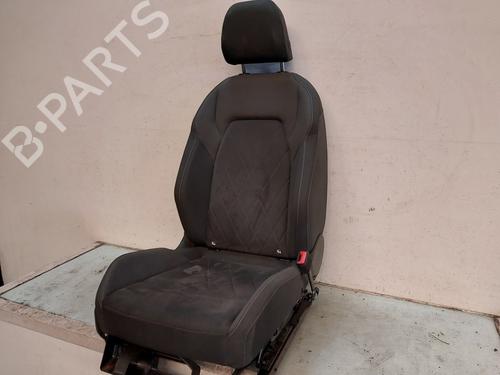 Right front seat VW GOLF VIII (CD1, DA1) 2.0 TDI | BP30184013C16 