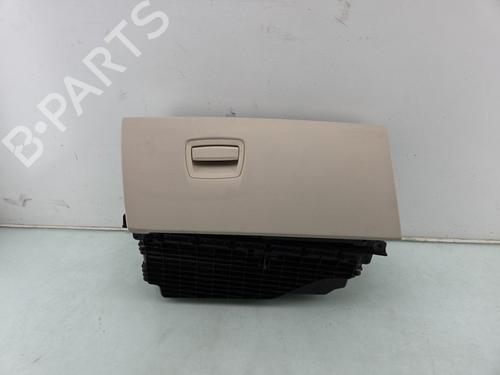 Used Glove box BMW 5 (F10) 535 i (306 hp) 31922992