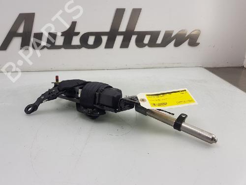 Front right seatbelt VOLVO S40 II (544) 2.0 | BP12033812I25 