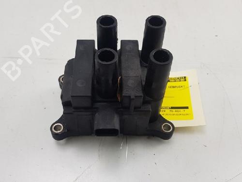 Ignition coil FORD FIESTA VI (CB1, CCN) 1.25 | BP12008272M94 