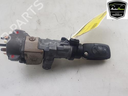 Ignition barrel AUDI A4 B6 Avant (8E5) 3.0 | BP16589789M48 