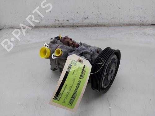 AC compressor SKODA OCTAVIA IV Combi (NX5, PV5) 1.0 TSI | BP31922188M34 - Image 2