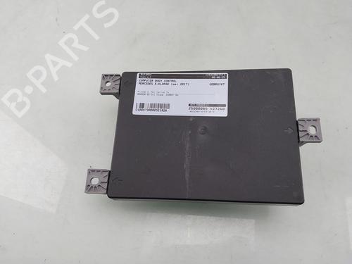Control unit MERCEDES-BENZ E-CLASS Coupe (C238) E 220 d 4-matic (238.315) | BP26655085M11 - Image 3