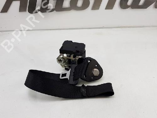 Used Front right seatbelt OPEL ASTRA G Convertible (T98) 1.8 16V (F67) (125 hp) 12027283