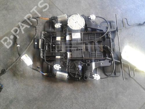 Used Electronic module VW SCIROCCO III (137, 138) 1.4 TSI (122 hp) 12026062