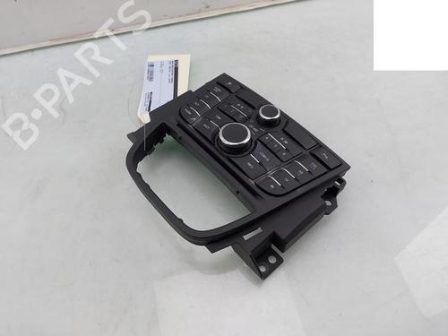 Switch OPEL MERIVA B MPV (S10) 1.4 (75) | BP25287977I30 