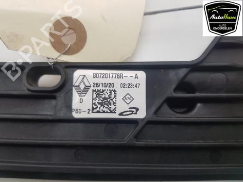 Front right window mechanism RENAULT CLIO V (B7_) 1.6 E-TECH 140 (B7MU) | BP12042113C23 