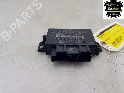 Used Control unit Control unit 19693243 19693243