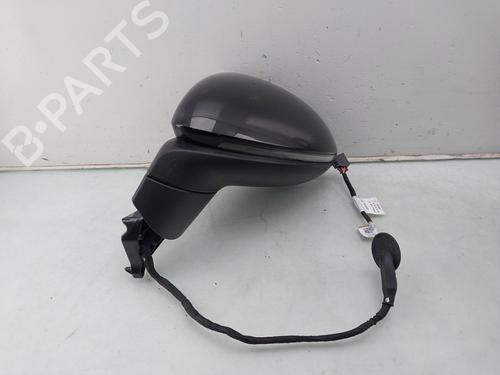 Used Right mirror PORSCHE CAYENNE (9YA) 3.0 E-Hybrid AWD (9YAAE1) (462 hp) 29823455