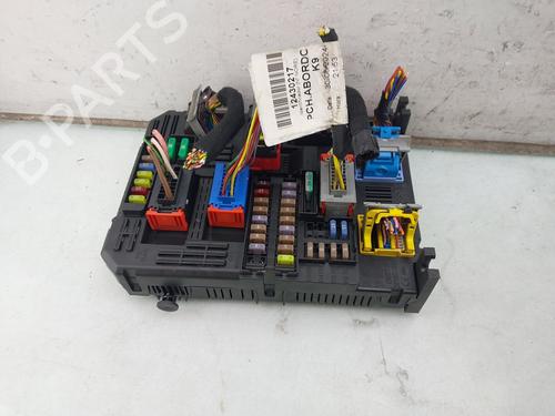 Control unit OPEL COMBO Box Body/MPV (K9) 1.5 D | BP39562330M11 - Image 3
