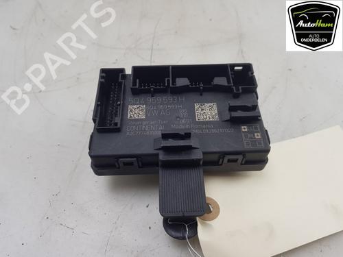 Elektronisk modul SEAT LEON (KL1, KLG) 1.5 TSI (131 hp) 29061698