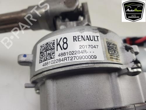 Steering column RENAULT ARKANA I (LCM_, LDN_) 1.6 E-TECH 145 (LDMU) | BP18856498M21 