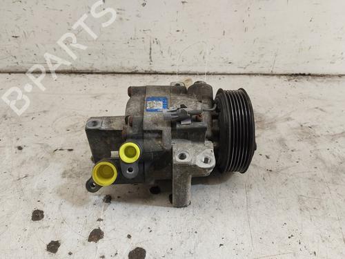 AC-Kompressor AC-Kompressor 39585637 39585637