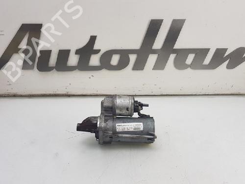 Used Starter FIAT DOBLO Cargo (263_) 1.3 D Multijet (90 hp) 12025464