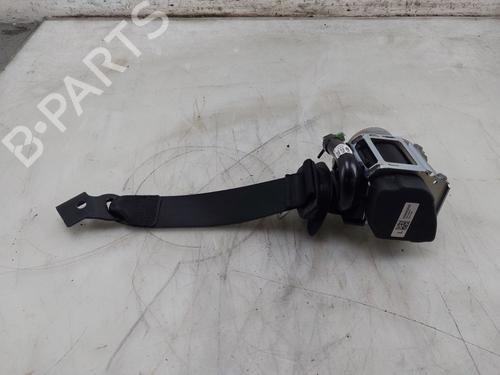 Used Rear left seatbelt Rear left seatbelt 36857802 36857802