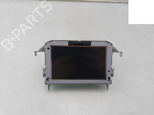 Used Electronic module Electronic module FORD FIESTA VI (CB1, CCN) 1.0 (65 hp) 33736230 33736230