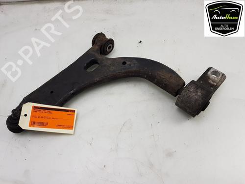 Querlenker links vorne für FORD FIESTA V (JH_, JD_) ST150 (150 hp) 24994973