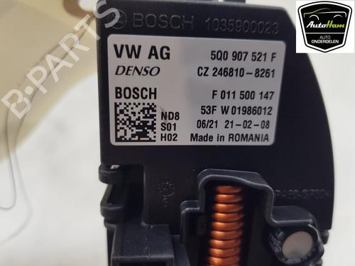 Heater resistor VW ARTEON SHOOTING BRAKE (3H9) 2.0 TSi | BP23144025M108 