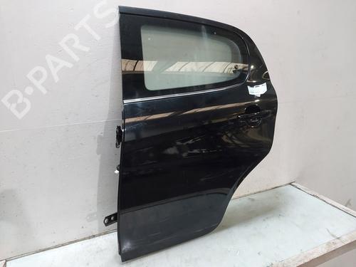 Left rear door CITROËN C1 II (PA_, PS_) 1.0 VTi 68 | BP29823624C4 