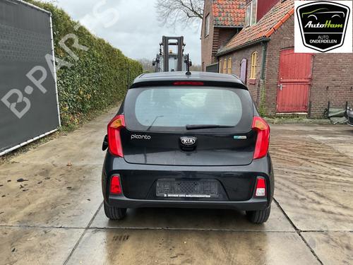 Tailgate KIA PICANTO II (TA) 1.0 | BP22446575C6 