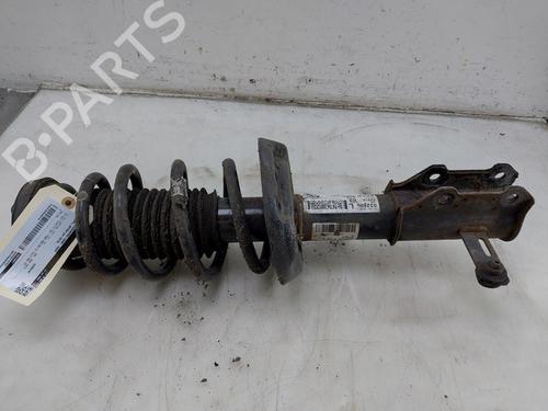 Left front shock absorber OPEL ASTRA J Sports Tourer (P10) 1.6 CDTi (35) | BP29851854M16