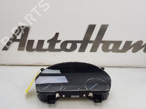 Used Instrument cluster Instrument cluster 12016256 12016256