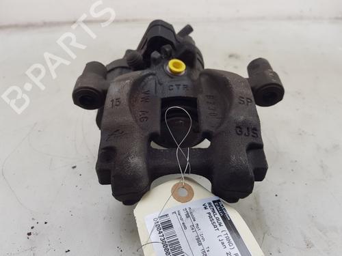 Right rear brake caliper VW PASSAT B8 Variant (3G5, CB5) 2.0 TDI | BP26226259M106 - Image 2