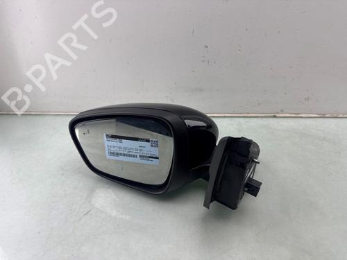 Left mirror FORD KUGA III (DFK) 2.5 Duratec Plug-in-Hybrid | BP29352516C26 