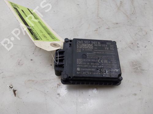 Used Electronic sensor Electronic sensor SKODA SCALA (NW1) 1.6 TDI (116 hp) 33463367 33463367