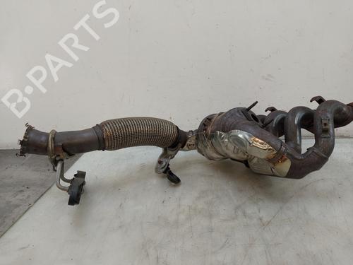 Exhaust manifold FORD KUGA III (DFK) 2.5 Duratec Plug-in-Hybrid | BP29445778M110 