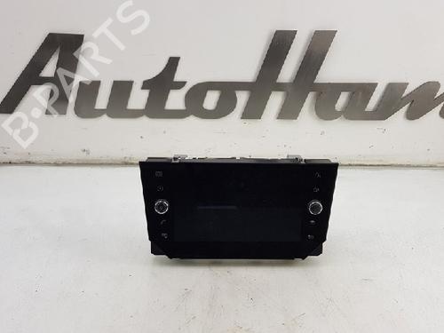 Used Control unit Control unit 13139304 13139304