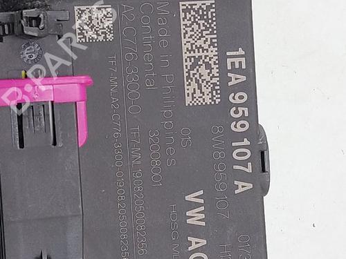 Electronic module VW ID.4 (E21) Performance | BP36558815M83 - Image 2