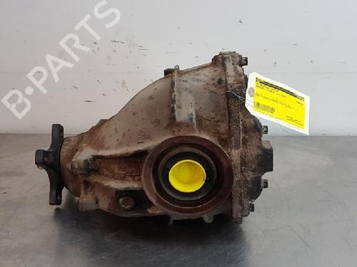 Used Rear differential Rear differential MERCEDES-BENZ E-CLASS (W211) E 320 CDI (211.026) (204 hp) 12011001 12011001