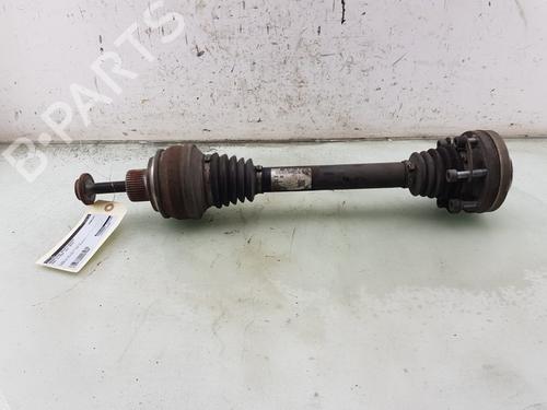 Used Right rear driveshaft AUDI E-TRON (GEN) 55 quattro (408 hp) 23573381