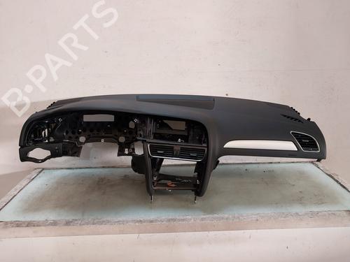 Kollisonspute sett AUDI A4 B8 (8K2) 1.8 TFSI (120 hp) 29713281