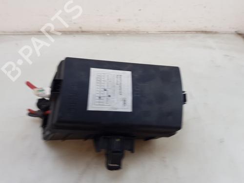 Sikringsdåse AUDI A3 Sportback (8VA, 8VF) 1.4 TFSI (140 hp) 28358278
