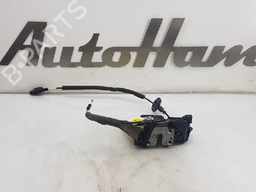 Used Front right lock RENAULT CLIO IV Grandtour (KH_) 1.5 dCi 90 (KHN3, KHN4) (90 hp) 12011096